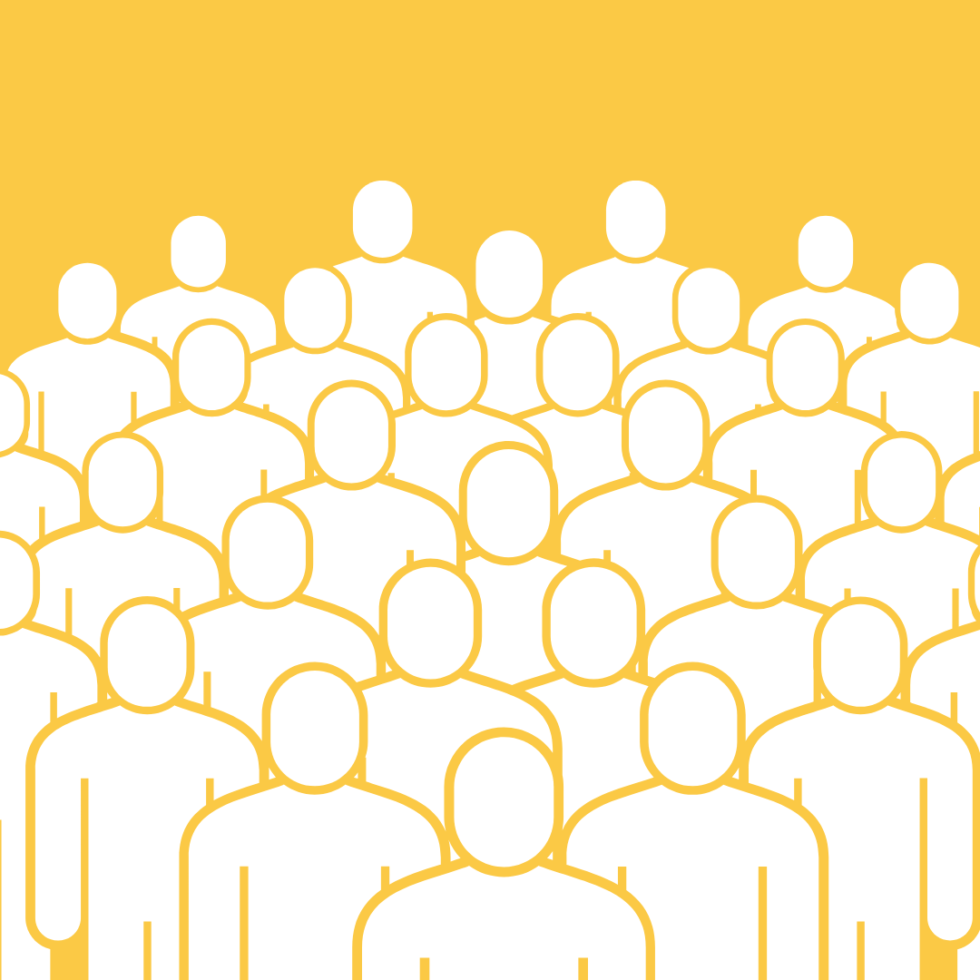 Alle mentoren, gedragswetenschappers en ondersteuners